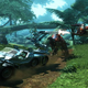 Illustration for article titled James Camerons Na’vi Banshees Take Flight In The Avatar Video Game
